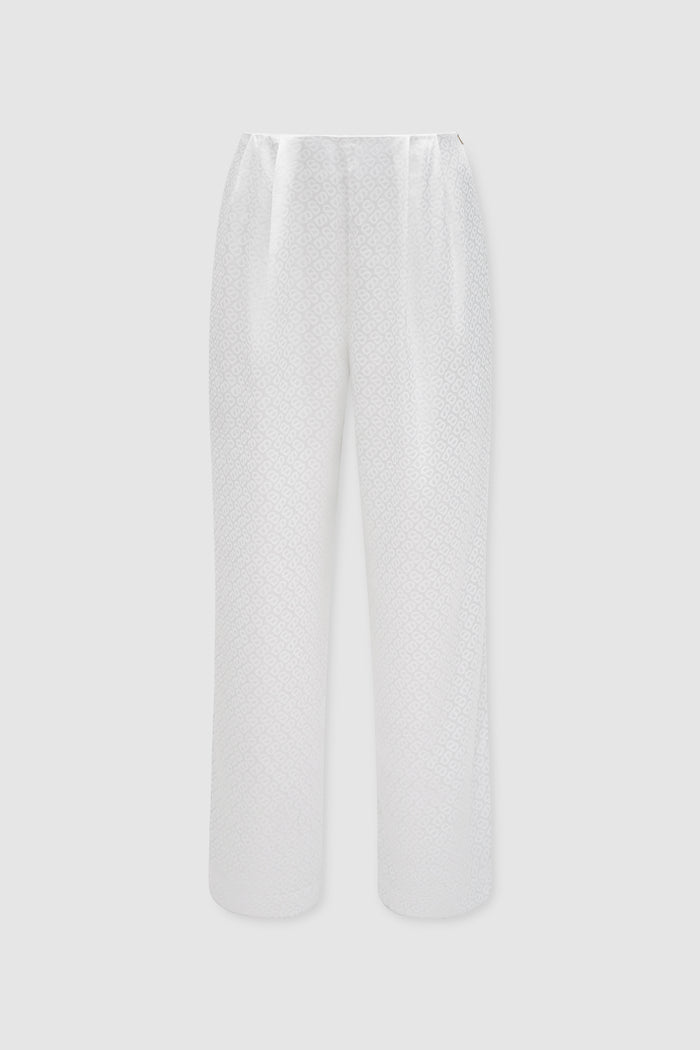 Elora Tapis Pants - Jasmine