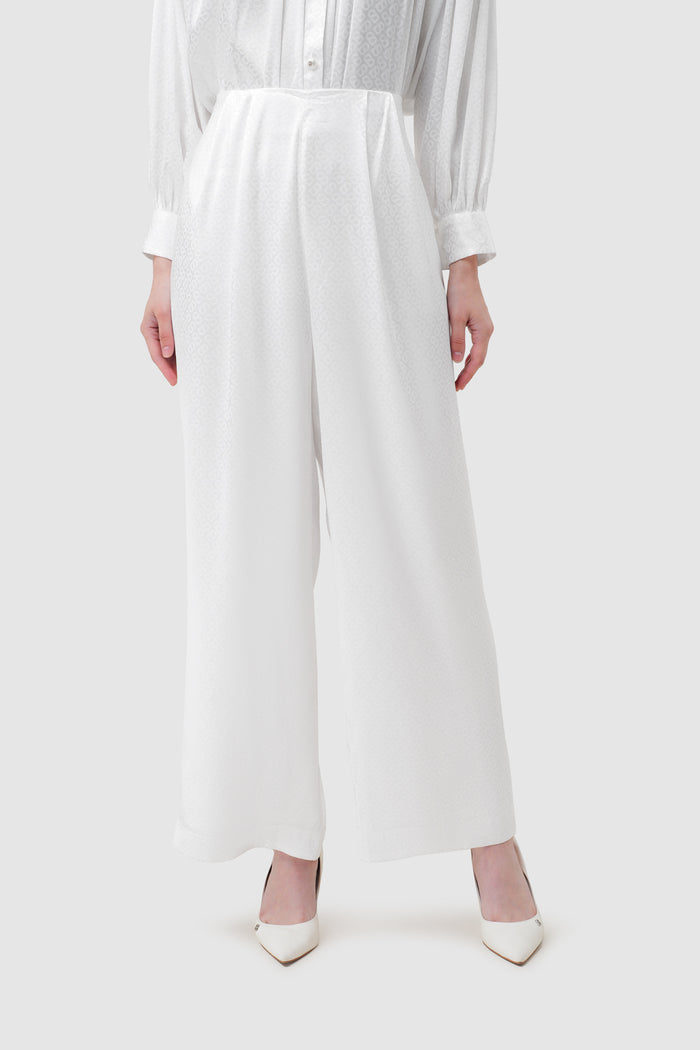 Elora Tapis Pants - Jasmine