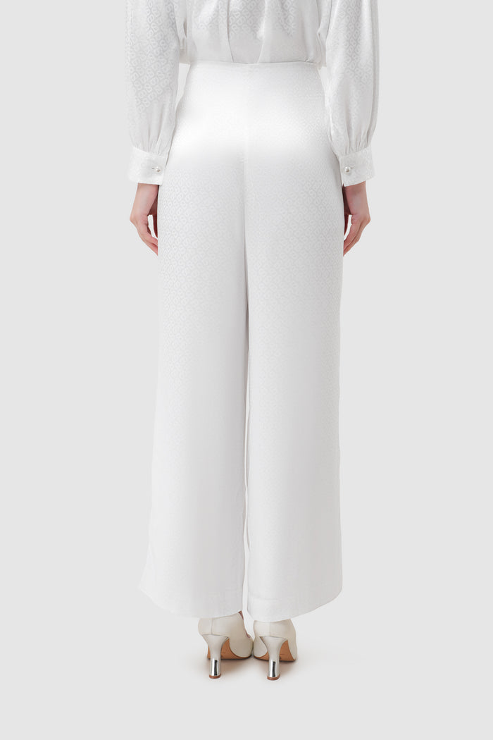 Elora Tapis Pants - Jasmine
