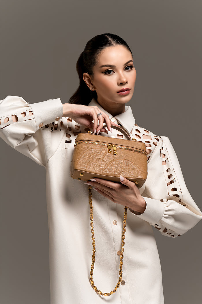 Eve Bag - Caramel