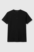 everyday men t-shirt in black by buttonscarves