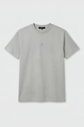 everyday men t-shirt in grey by buttonscarves