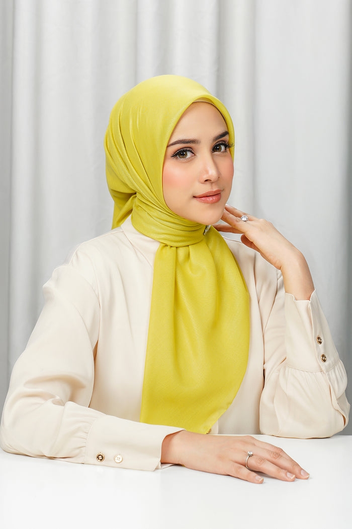 Everyday Scarf - Acacia