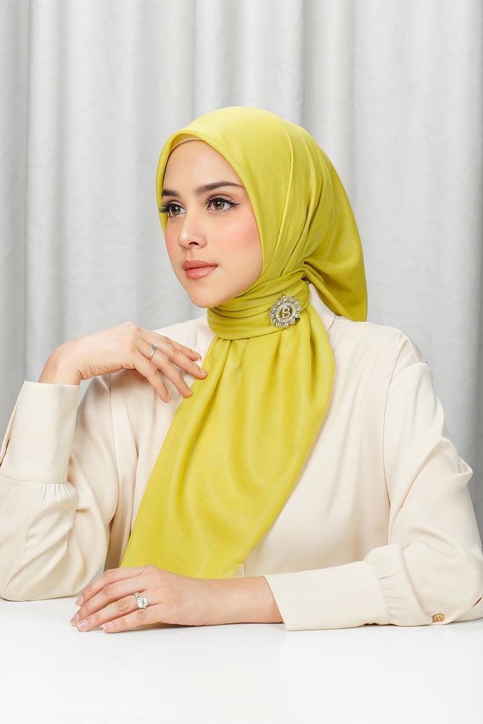 Everyday Scarf - Acacia
