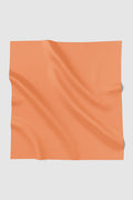 everyday scarf in caramel by buttonscarves