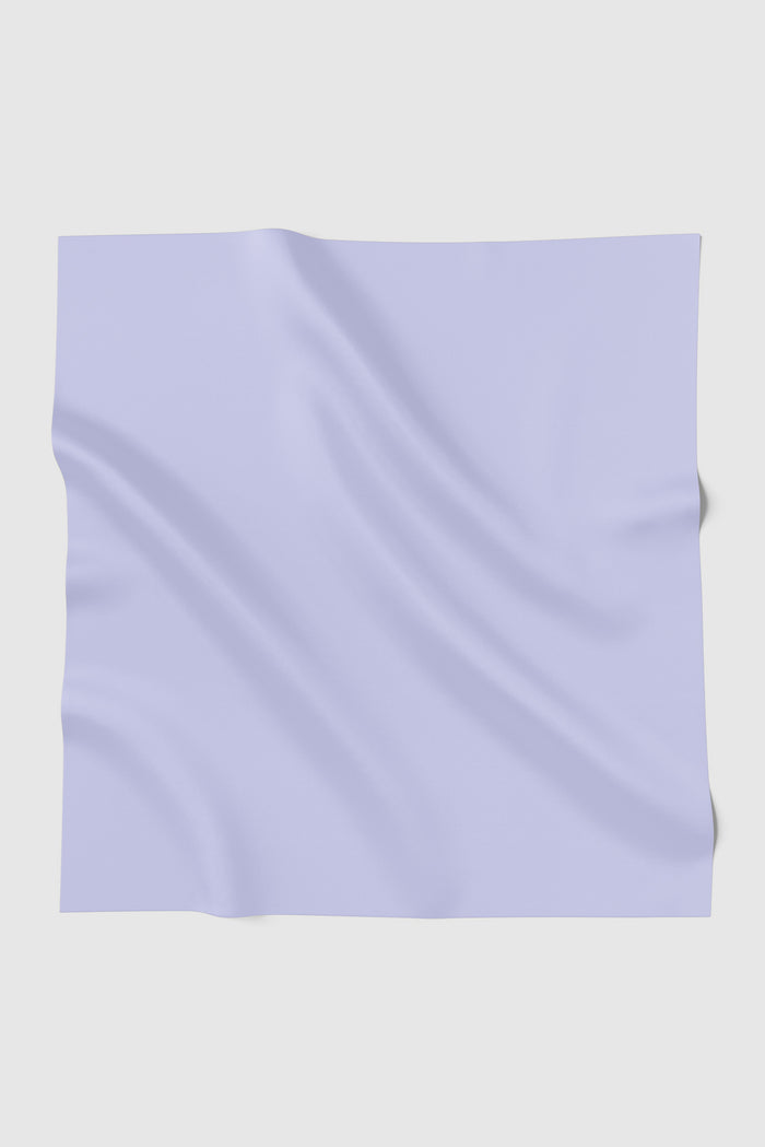 everyday scarf in cosmic sky by buttonscarves