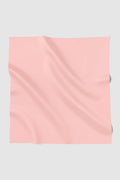 everyday scarf in crystal rose by buttonscarves