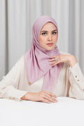 Everyday Scarf - Dusty Pink
