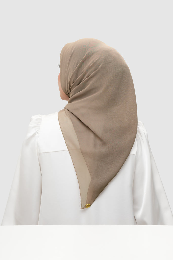 Everyday Scarf - Fungi