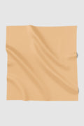 everyday scarf in latte by buttonscarves