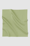 everyday scarf in sage by buttonscarves