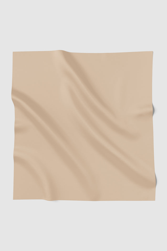 Everyday Scarf - Sesame