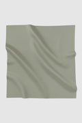 everyday scarf in shadow by buttonscarves