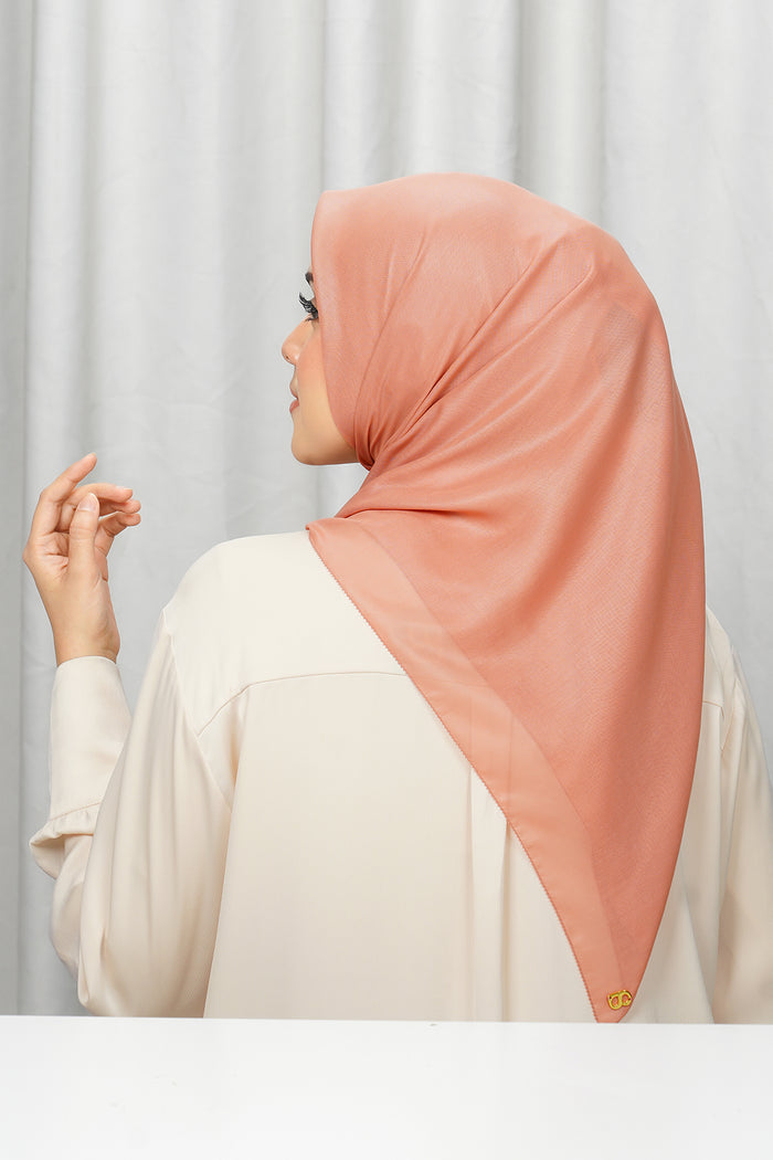 Everyday Scarf - Sun Baked