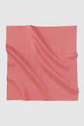 everyday scarf in terracotta by buttonscarves