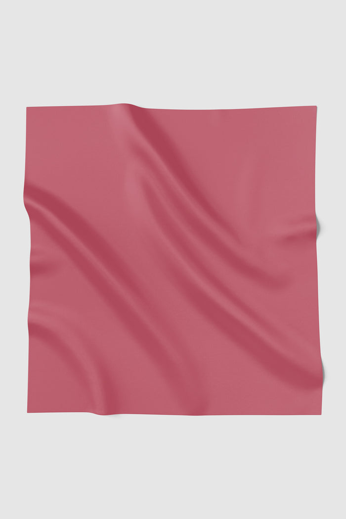 Everyday Scarf - Withered Rose