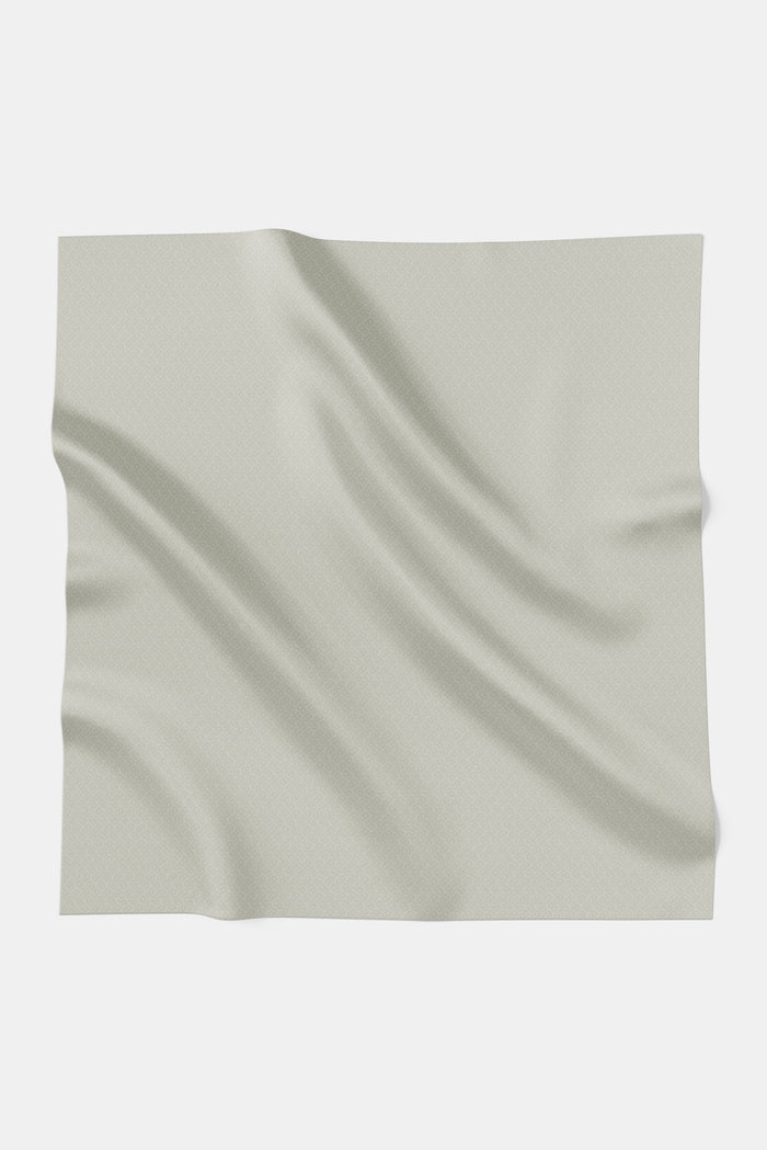 Everyday Tapis Embossed 2.0 - Alloy