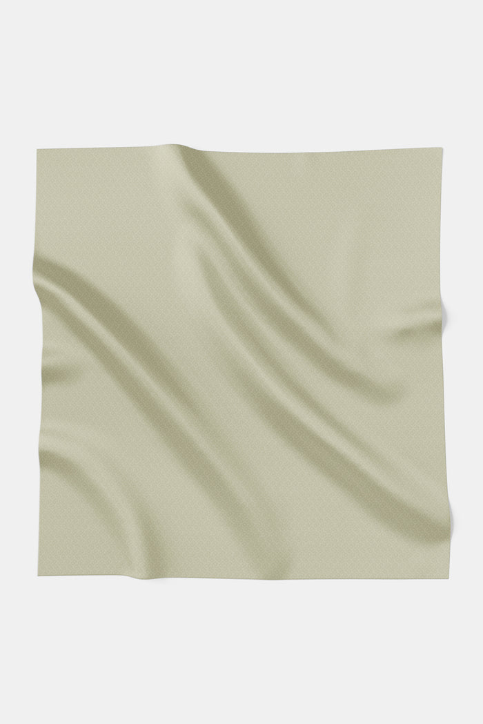 Everyday Tapis Embossed 2.0 - Aluminum