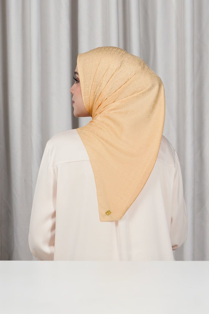 Everyday Tapis Embossed 2.0 - Buff
