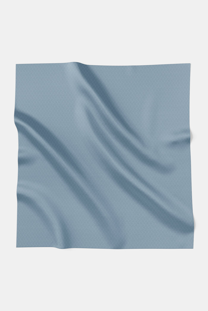 Everyday Tapis Embossed 2.0 - China Blue
