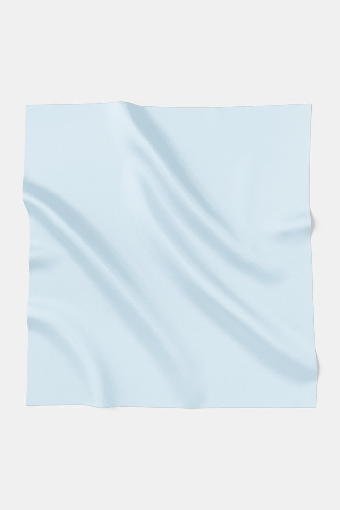 Everyday Tapis Embossed 2.0 - Delicate Blue