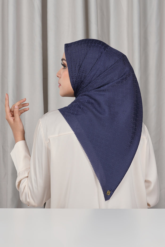 Everyday Tapis Embossed 2.0 - Evening Blue