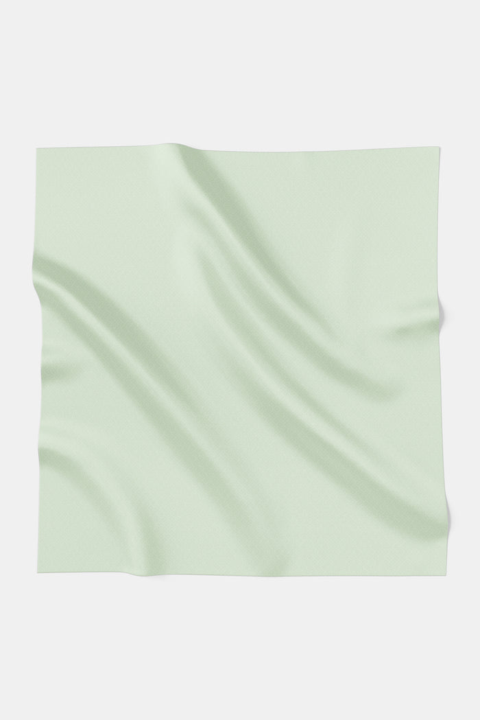 Everyday Tapis Embossed 2.0 - Frosty Green