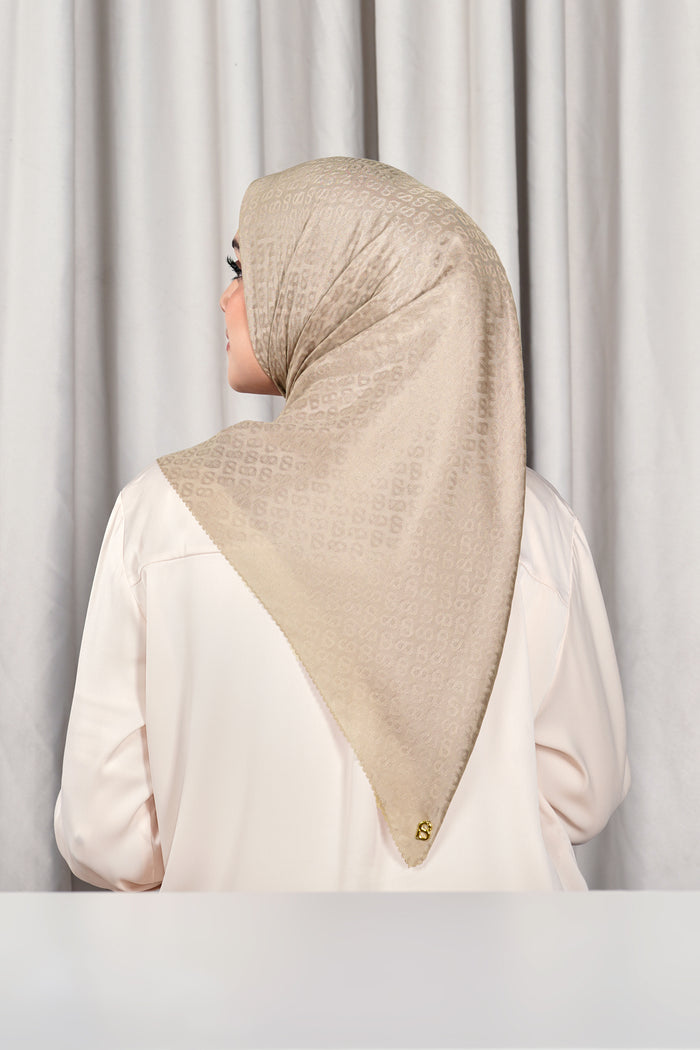 Everyday Tapis Embossed 2.0 - Fungi