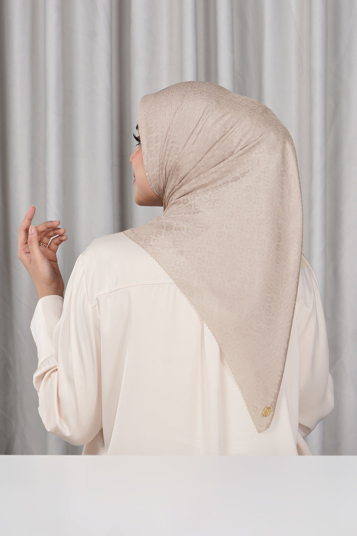 Everyday Tapis Embossed 2.0 - Goat