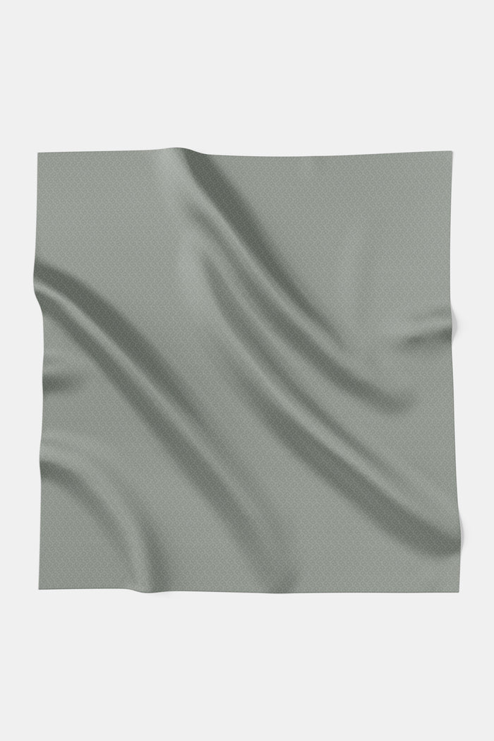 Everyday Tapis Embossed 2.0 - Gunmetal