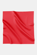 Everyday Tapis Embossed 2.0 - High Risk Red