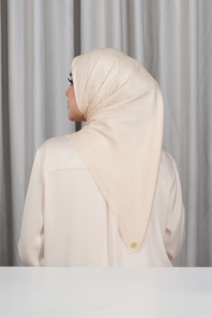 Everyday Tapis Embossed 2.0 - Linen