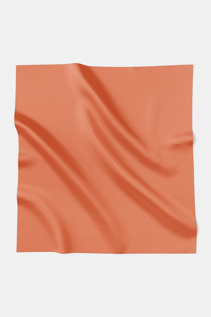 Everyday Tapis Embossed 2.0 - Mango
