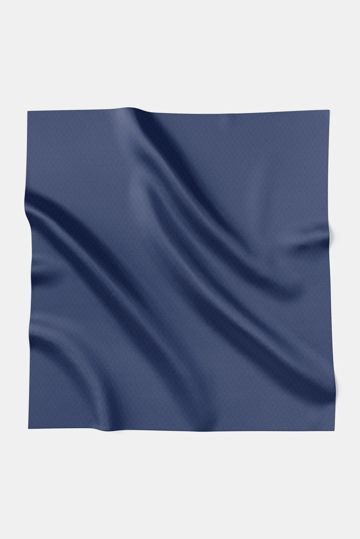 Everyday Tapis Embossed 2.0 - Medieval Blue