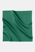 everyday tapis embossed 2.0 scarf in rain forest by buttonscarves