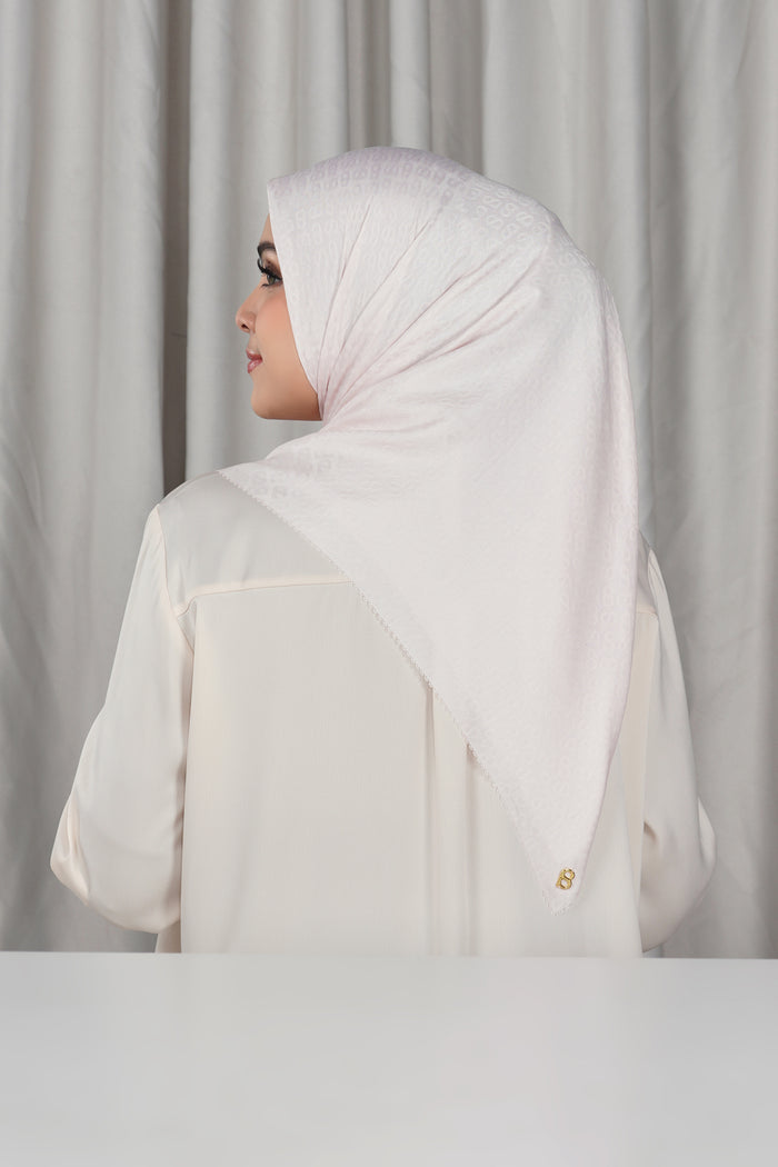 Everyday Tapis Embossed 2.0 - Rose Water
