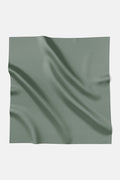 everyday tapis embossed 2.0 scarf in shadow by buttonscarves