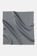 everyday tapis embossed 2.0 scarf in tornado by buttonscarves