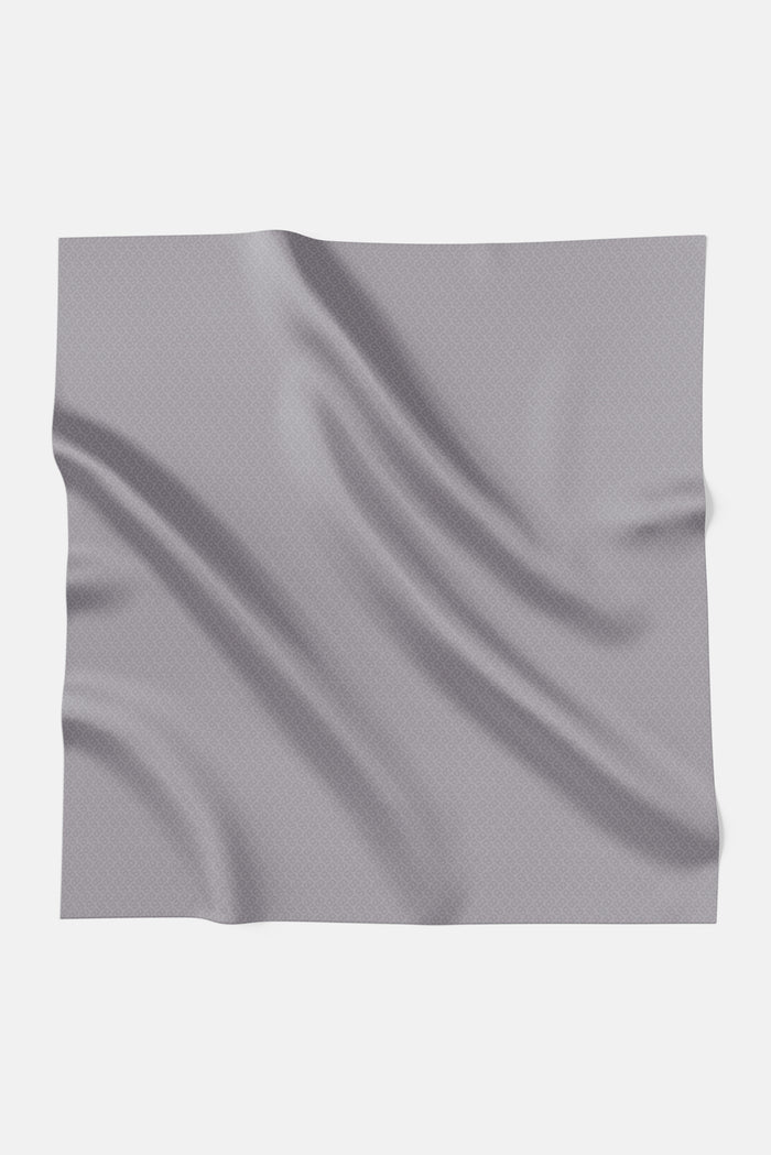 Everyday Tapis Embossed 2.0 - Zinc