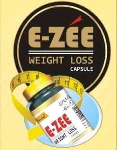 EZEE WEIGHT LOSS CAPSULE