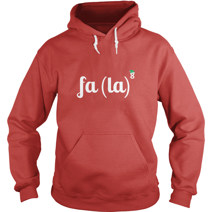 FALALALALALALALALA - BustedTees.com