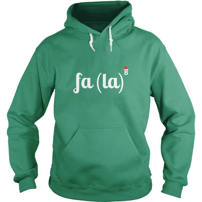 FALALALALALALALALA - BustedTees.com
