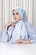 Farra Square - Blue Bell