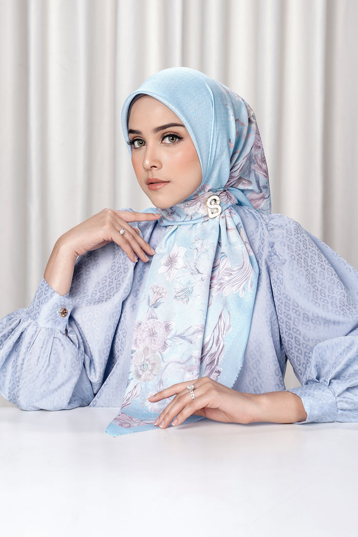Farra Square - Blue Bell