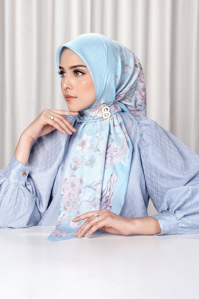 Farra Square - Blue Bell
