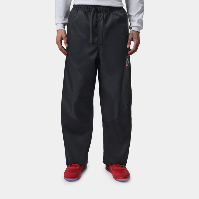 Flight Club Twill Mens Pants (Black)