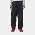 Flight Club Twill Mens Pants (Black)