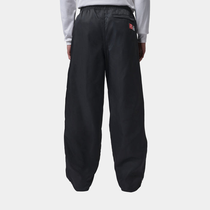 Flight Club Twill Mens Pants (Black)
