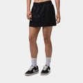 Flight Mini Womens Skort (Black)