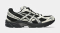 Gel 1130 Mens Running Shoes (Black/Cream)